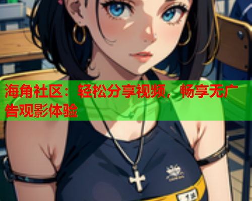 海角社区：轻松分享视频，畅享无广告观影体验  第2张